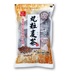 Photo2: はくばく 丸粒麦茶 900g（30g×30袋） (2)