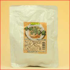 Photo2: レトルト おかず 和食 惣菜 手羽先ピリ辛煮 150ｇ（1〜2人前） (2)