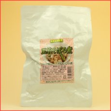 Photo2: レトルト おかず 和食 惣菜 里芋そぼろ煮 200ｇ（1〜2人前） (2)