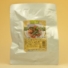 Photo2: レトルト おかず 和食 惣菜 豚バラ味噌煮 100ｇ（1〜2人前） (2)