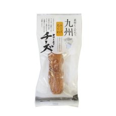 Photo9: さつま揚げ　惣菜 九州産 クリーミーチーズちくわ ２本入 練り物 レトルト おつまみ 小林蒲鉾 常温保存 (9)