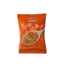 Photo8: NF オニオンスープ フリーズドライ スープ 化学調味料無添加 コスモス食品 インスタント 即席 非常食 保存食(Japanese NF Onion Soup Freeze-dried Soup Chemical Seasoning Free Cosmos Foods Instant Instant Emergency Food Preserved Food) (8)